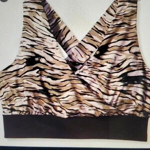 ABS BY ALLEN SCHWARTZ SPORTS TOP